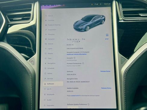 Used 2018 Tesla Model S 75D image 21