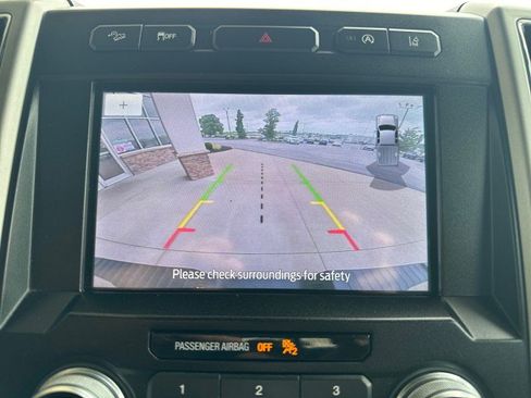 Used 2020 Ford F150 Lariat w/ Equipment Group 502A Luxury AWD/4WD image 15