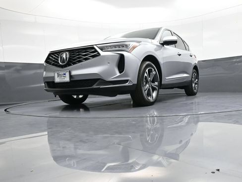 New 2026 Acura RDX w/ Technology Package AWD/4WD image 27