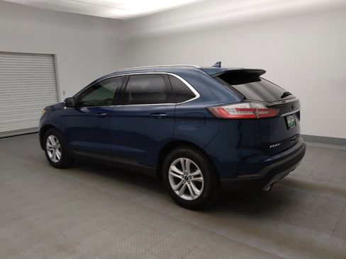 Used 2020 Ford Edge SEL w/ Convenience Package image 3