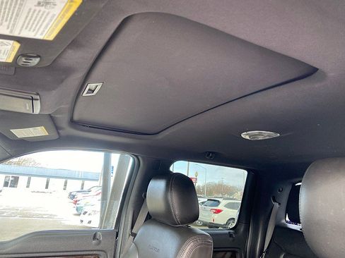Used 2013 Ford F150 Platinum AWD/4WD image 12
