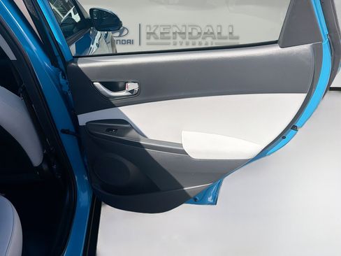 Used 2022 Hyundai Kona SEL w/ Convenience Package image 27