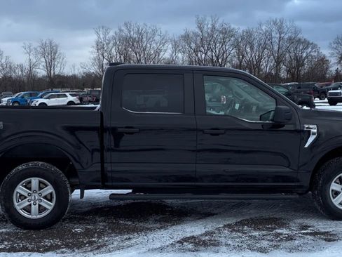 Used 2022 Ford F150 XLT w/ Trailer Tow Package image 6