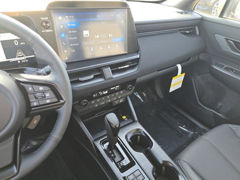 New 2026 Subaru Outback Limited image 23