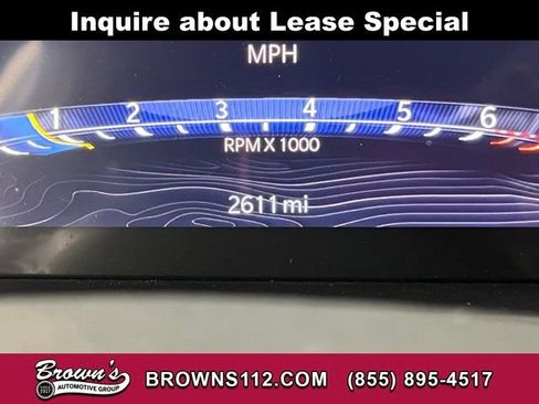 Used 2026 Jeep Grand Cherokee Limited image 24