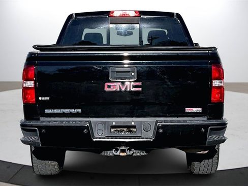 Used 2015 GMC Sierra 1500 SLT image 7