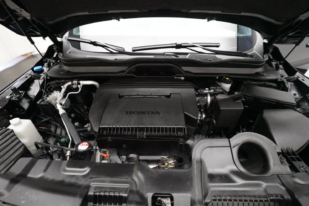Certified 2026 Honda Passport TrailSport Elite image 3