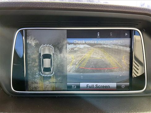 Used 2014 Mercedes-Benz E 550 E 550 w/ Premium 1 Package image 18