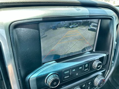 Used 2015 Chevrolet Silverado 1500 LT w/ All Star Edition RWD image 29