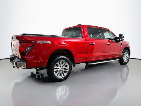 Used 2024 Ford F150 XLT w/ Equipment Group 303A High image 7