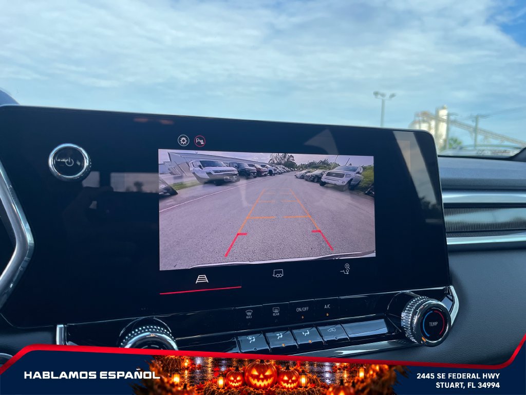 New 2026 GMC Canyon Elevation RWD image 31