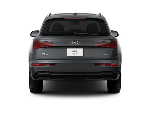 Certified 2023 Audi Q5 2.0T Prestige w/ Prestige Package AWD/4WD image 7