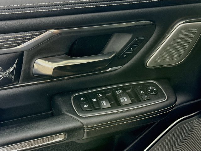 Used 2020 RAM 1500 Limited AWD/4WD image 19