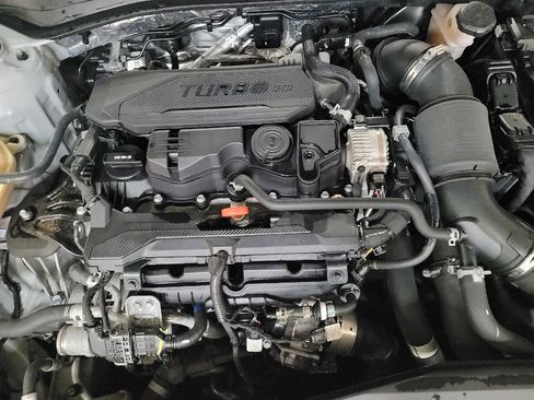 Used 2022 Kia K5 GT-Line w/ GT-Line FWD Premium Package image 30