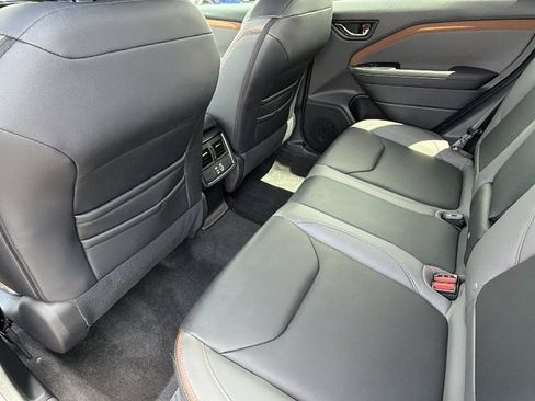 Certified 2026 Subaru Forester Sport AWD/4WD image 24