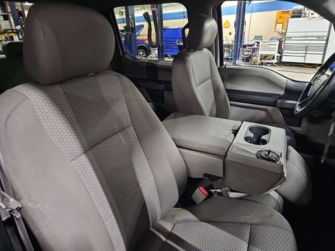 Used 2019 Ford F150 XLT w/ Trailer Tow Package image 24