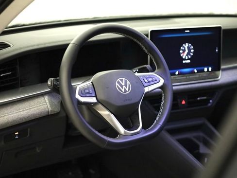 New 2026 Volkswagen Tiguan S AWD/4WD image 12