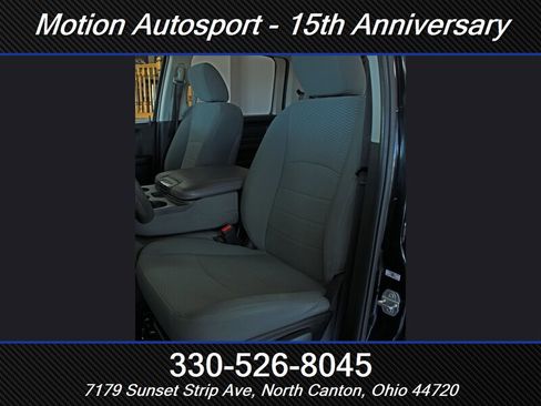 Used 2019 RAM 1500 Express w/ Wheel & Sound Group AWD/4WD image 29