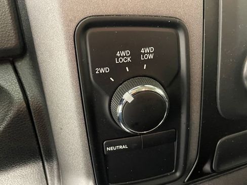 Used 2014 RAM 1500 Tradesman w/ Popular Equipment Group AWD/4WD image 9