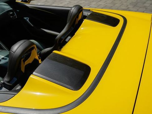 Used 2019 Chevrolet Corvette ZR1 RWD image 46