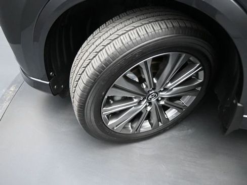Certified 2025 MAZDA CX-5 Signature AWD/4WD image 28
