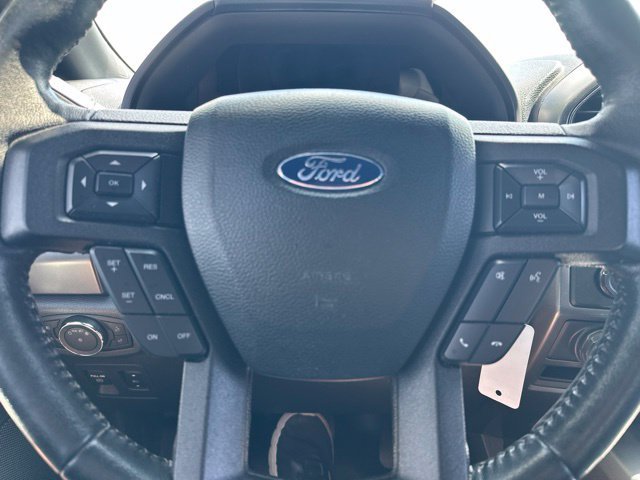 Used 2018 Ford F150 XLT w/ Equipment Group 302A Luxury AWD/4WD image 21