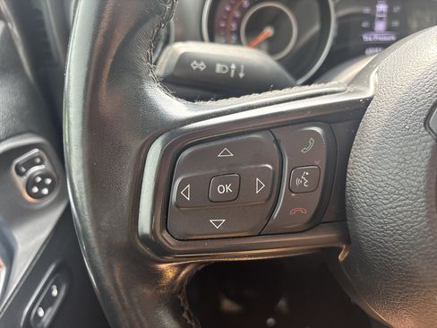 Used 2022 Jeep Gladiator Sport AWD/4WD image 27