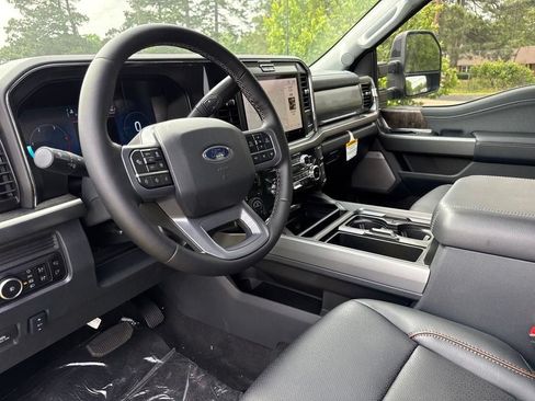 New 2026 Ford F250 Lariat w/ Tremor Off-Road Package AWD/4WD image 17