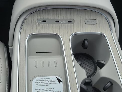 New 2026 Hyundai Palisade Calligraphy AWD/4WD image 22