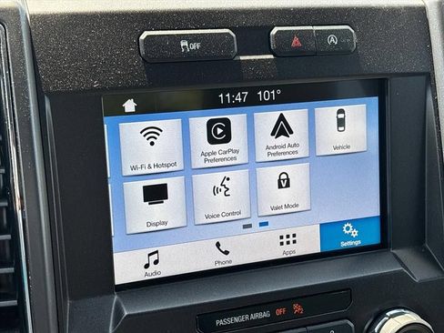 Used 2018 Ford F150 XLT w/ Equipment Group 301A Mid AWD/4WD image 41