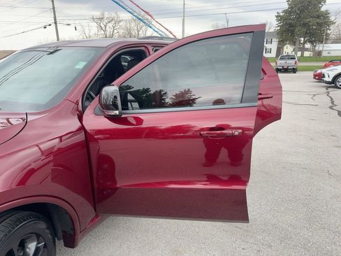 Used 2022 Dodge Durango GT image 16