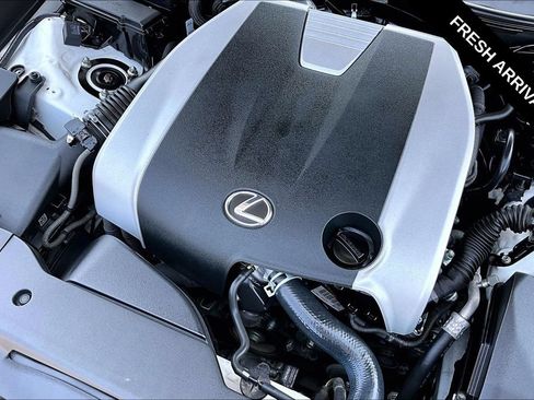 Used 2015 Lexus RC 350 w/ Luxury Package RWD image 29