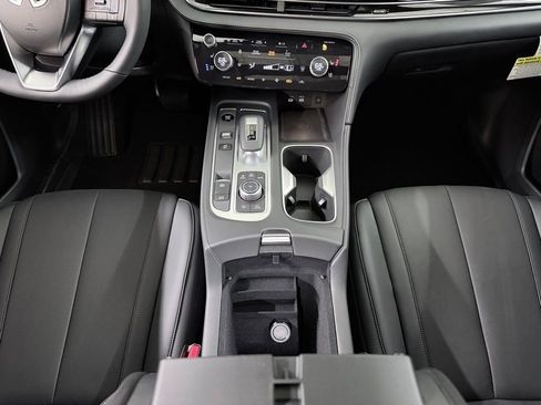 New 2026 INFINITI QX60 Luxe FWD image 26