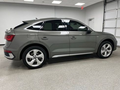 Used 2023 Audi Q5 2.0T Premium AWD/4WD image 11