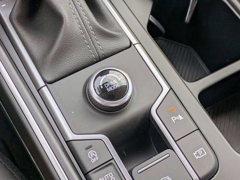 New 2026 Kia Sorento EX w/ EX Premium Package FWD image 25