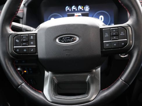 Used 2022 Ford Expedition Max Limited AWD/4WD image 19