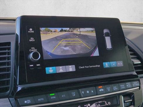 Certified 2026 Honda Odyssey Elite image 14