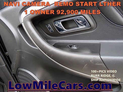 Used 2015 Ford Taurus SEL w/ Equipment Group 201A image 43
