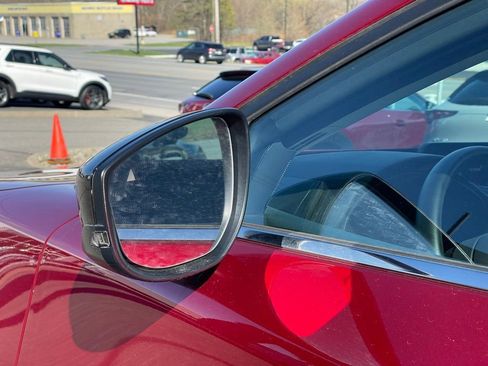 Certified 2025 MAZDA CX-30 AWD 2.5 S w/ Select Sport Pkg image 25