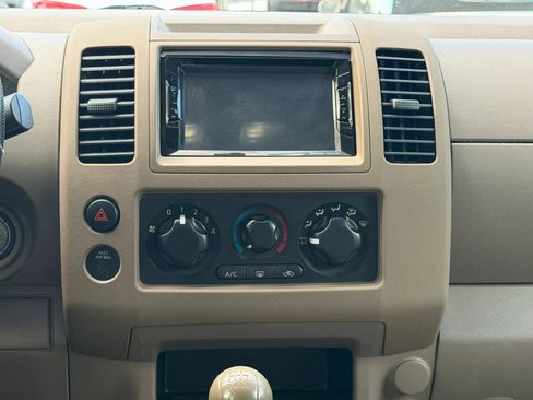 Used 2008 Nissan Frontier SE w/ Tow Hitch Pkg RWD image 17
