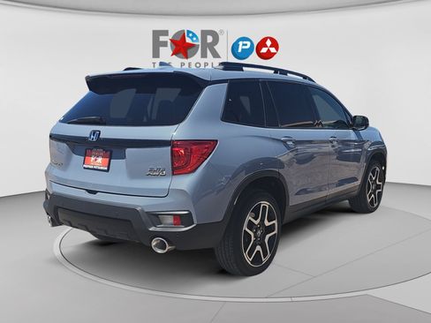 Used 2022 Honda Passport Elite image 5