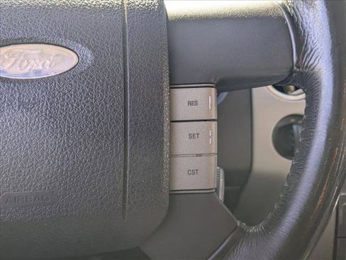 Used 2004 Ford F150 FX4 image 12
