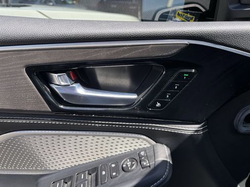 Certified 2023 Acura MDX SH-AWD w/ Advance Package image 35