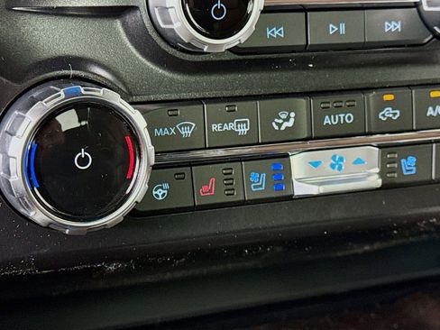 New 2025 Ford F250 King Ranch w/ Chrome Package image 21