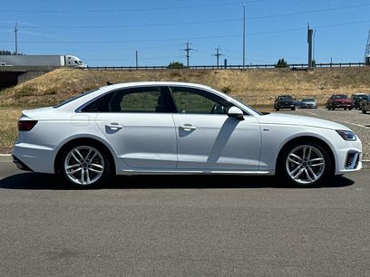 Used 2024 Audi A4 2.0T Premium Plus
