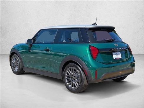 New 2026 MINI Cooper S FWD image 9