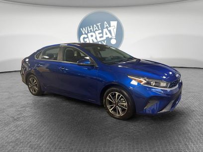 Certified 2024 Kia Forte LXS w/ LXS Technology Package