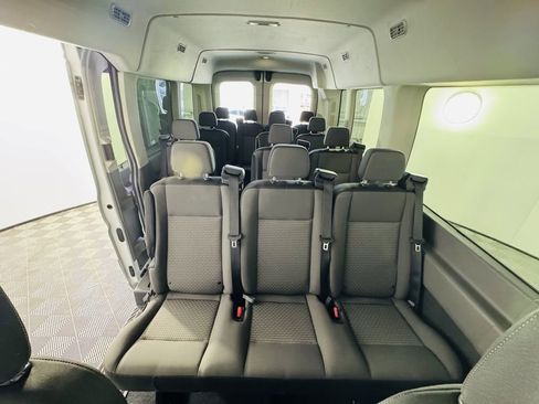 Used 2026 Ford Transit 350 XLT RWD image 28