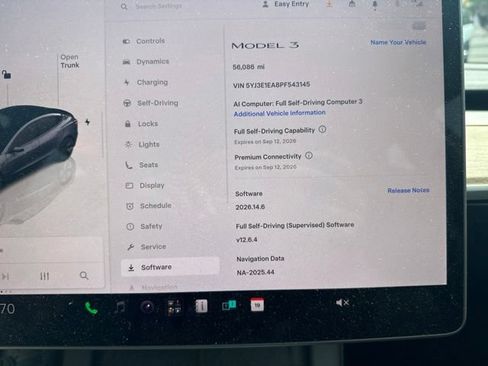 Used 2023 Tesla Model 3 Standard Range RWD image 28