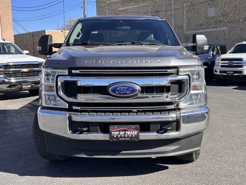 Used 2022 Ford F350 XL w/ STX Appearance Package image 17